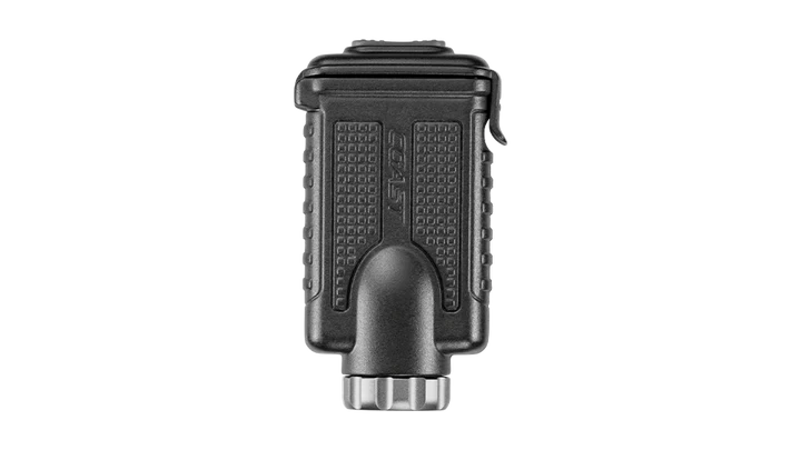 CST SHL2R - 500 Lumen Rechargeable, Focusable Side Light, 2 Lithium Batteries, 3 Mounts (SOLD IN PACKS OF 6)