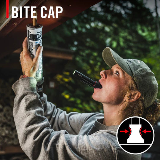 Coast XT20R - USB-C Rechargeable Focusing 520 LUMENS 116M BEAM 43H Flashlight (SOLD IN PACKS OF 6)