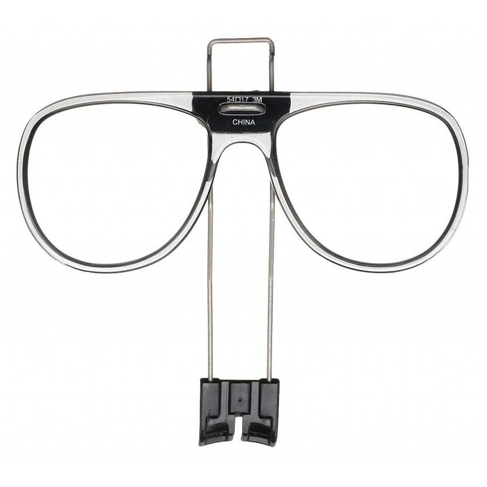 3M Universal Spectacle Kit 102 for 6000 Series Full Face Respirators, 1 Each